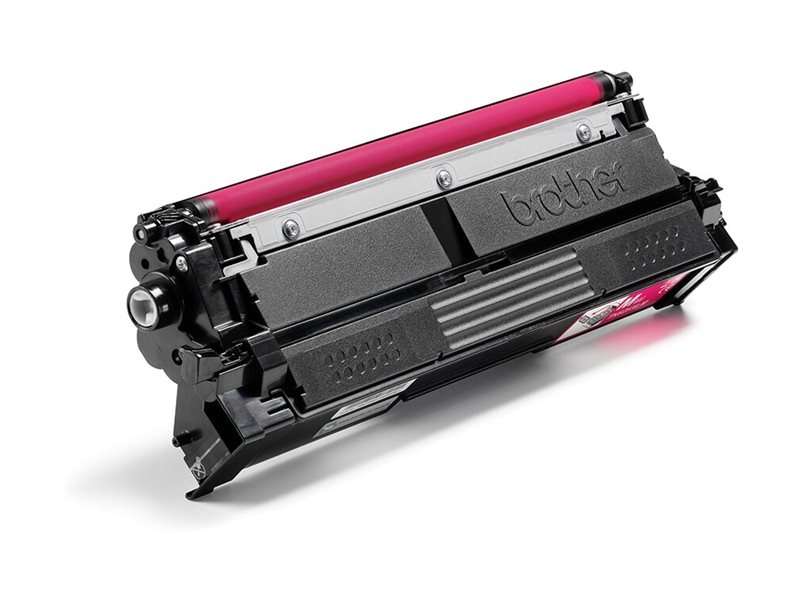 Brother TN625XLM Haute capacité original boîte cartouche de toner pour Brother DCP L8630CDW HL L8430CDW HL L8570CDW MFC L8730CDW Workhorse MFC L8970CDW - vue 2