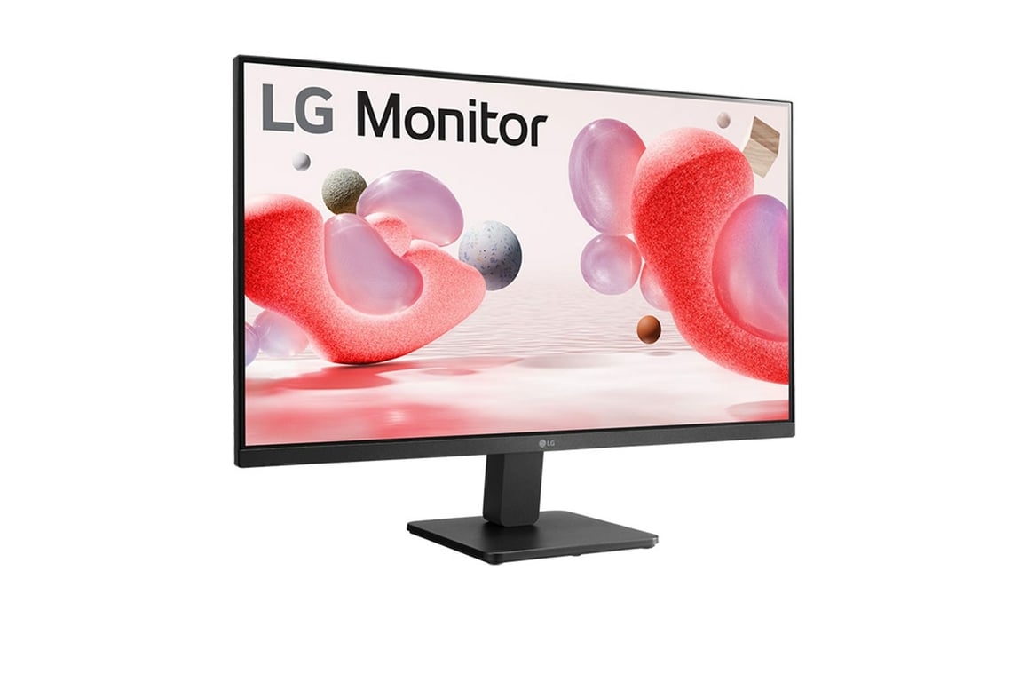 LG 27BR400 B.AEUQ écran plat de PC 68 6 cm 27 1920 x 1080 pixels Full HD Neuf - vue 5