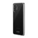 Coque hybride invisible pour Samsung Galaxy A32 5G 2021, Transparente