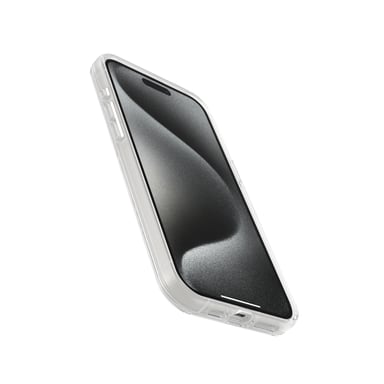 OtterBox Symmetry Clear coque de protection pour téléphones portables 17 cm (6.7'') Housse Transparent Apple (brand) iPhone 15 Pro Max