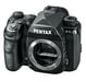 Pentax K-1 Mark II + D FA 24-70mm / 2.8 Kit d'appareil-photo SLR 36,4 MP CMOS 7360 x 4912 pixels Noir