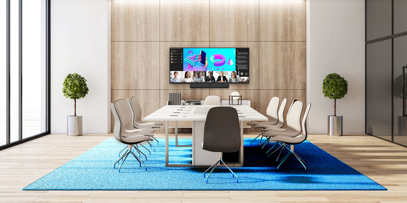 Avocor AVE 9200 tableau interactif 2 34 92 5120 x 2160 pixels Écran tactile Neuf