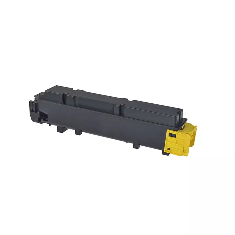 Toner compatible KYOCERA TK5390 jaune Remplace 1T02Z1ANL0TK5390Y Neuf