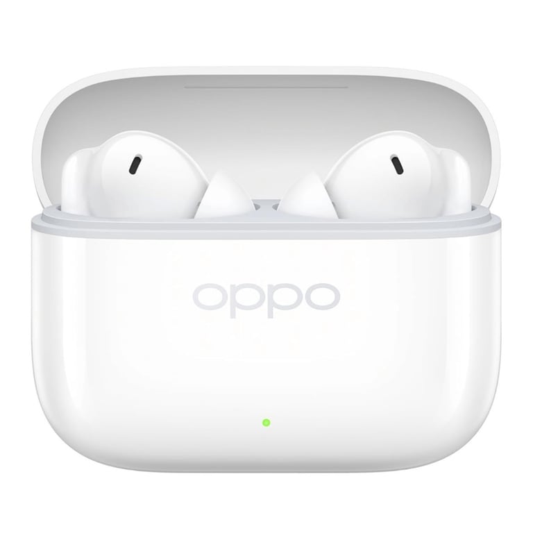 Casque True Wireless OPPO Enco Buds3 Pro – 54h Autonomie, Bluetooth 5.4, IP55 - vue 3