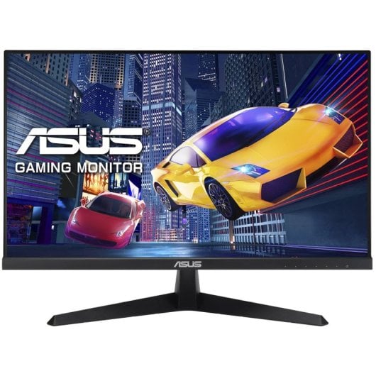 ASUS Moniteur VY279HGR Eye Care – 27 Pouces FHD 1920 x 1080 IPS 120 Hz OC SmoothMotion 1 ms Adaptive Sync Technologie Eye Care Plus lumière Flicker Free - vue 10