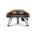 Four à pizza Ooni Koda 2 gaz 500°C pierre 36 cm Noir portable