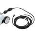 UBBINK Robotclean 1 Limpiafondos de piscina