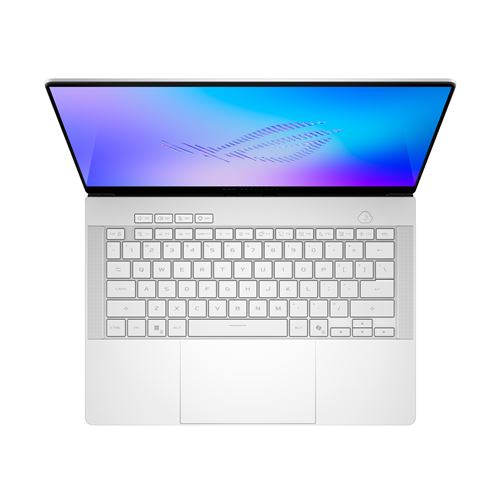 ROG Zephyrus G14 ZEPHYRUS G14 GA405WP DRF2 Intel Core Ultra 9 32G 1TB MVMe .2 PCIe 4.0 SSD Nvidia GeForce RTX 5070 Ti Ecran avec technologie OLED - vue 6