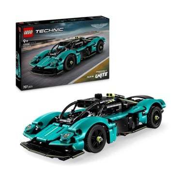 Lego 42208 - Aston Martin Valkyrie