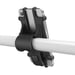 Support de vélo universel pour smartphone jusque 6-8cm large et 13-15cm hauteur