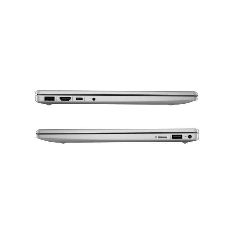 PC Portable HP 14 ep1006nf Windows 11 14 FHD Core 5 RAM Stockage SSD AZERTY - vue 5