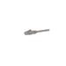 StarTech.com Cavo di rete UTP Cat6 Gigabit senza ganci da 10 m - Cavo patch Ethernet RJ45 - M/M - Grigio