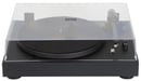 Fonestar VINYL-13 tocadisco Tocadiscos de tracción por correa Negro Totalmente automático