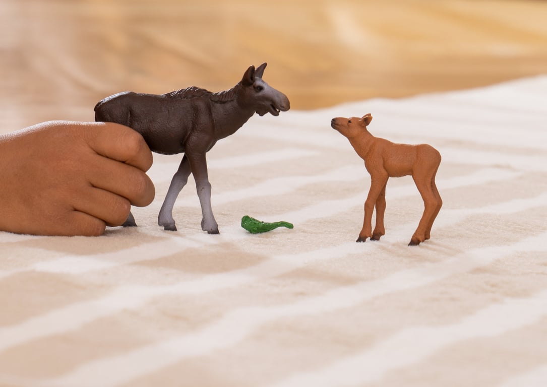 schleich WILD LIFE 42603 figurine pour enfant Neuf - vue 4