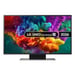 TV LG QNED MiniLED 43QNED87B6A 43'' 4K UltraHD 60Hz Smart TV WebOS HDR10 HLG IA Magic Remote