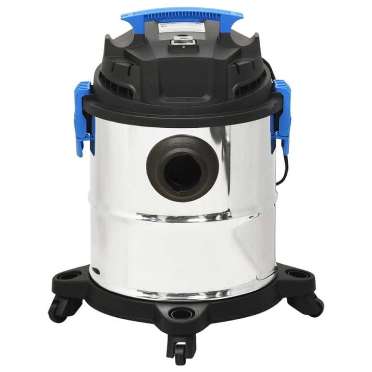 Aspirateur sec et humide VidaXL –  - vue 3