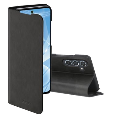 Hama Guard Pro coque de protection pour téléphones portables 16,3 cm (6.4'') Folio Noir