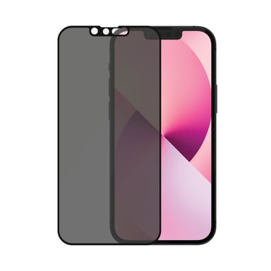 PanzerGlass Edge-to-Edge Privacy PRO - iPhone 13 mini