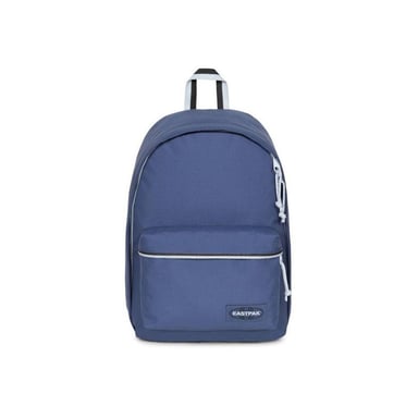 Sac à dos ordinateur Eastpak Out Of Office Compartiment 13,3  rembourré Krontast Prep Blue - Neuf