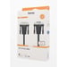 Hama 00200714 cavo video e adattatore DVI-I VGA (D-Sub) da 1,5 m Nero