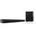 Barra de sonido 3.1 HISENSE AX3100 - Bluetooth - Dolby Atmos - Subwoofer inalámbrico - 5 altavoces - 280W - Negro
