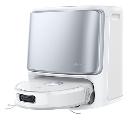 Narwal Freo Flow - Robot aspirador, Blanco