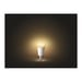 PHILIPS Hue White Ambiance Starter kit lampadina LED collegata - E27 x3 e telecomando Hue