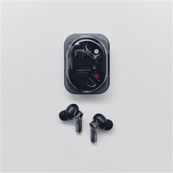 Ecouteurs sans fil Nothing Ear Bluetooth avec réduction active du bruit - vue 4