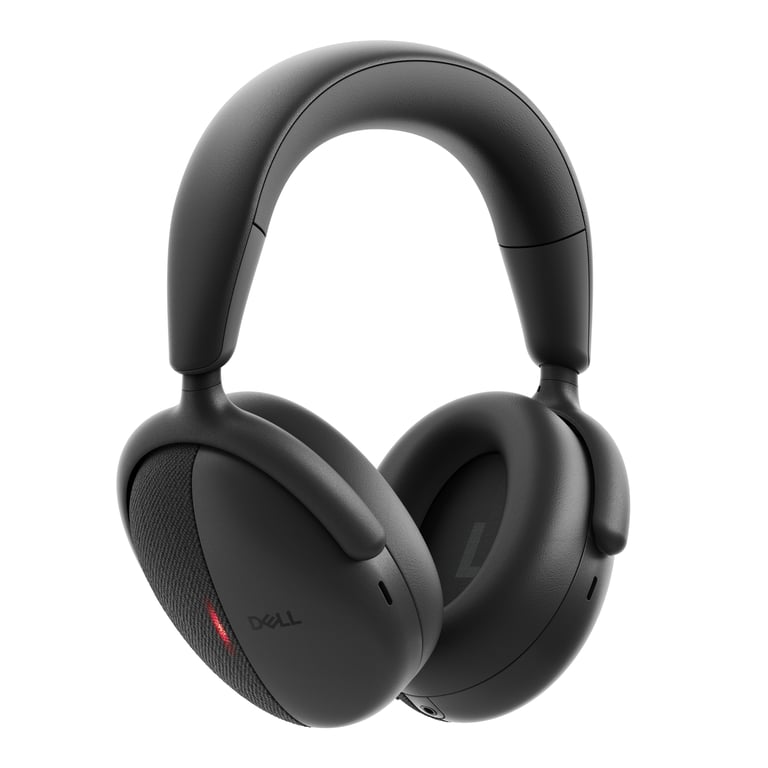 Casque Sans Fil Dell Premier WL7024 – ANC, Bluetooth, USB-C, 80h Autonomie - vue 7