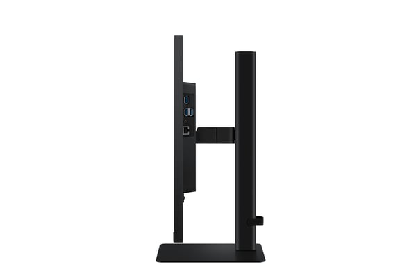 Samsung S60UD écran plat de PC 68,6 cm (27'') 2560 x 1440 pixels Quad HD LCD Noir