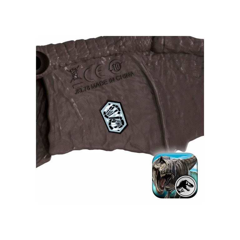 Jurassic World Figurine Ptéranodon Rugissement Féroce - vue 5