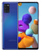 Galaxy A21s 32 GB, Azul, desbloqueado