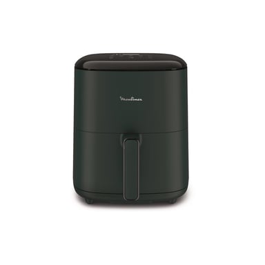 Friteuse sans huile Moulinex Easy Fry Max EZ245320 5 L 1500 W 10 programmes Vert Forêt
