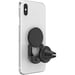 Pop Mount 2 Supporto per auto Ventilazione Nero Popsockets