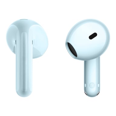 Xiaomi Redmi Buds 8 Active bleus - Neuf Bleu - vue 2