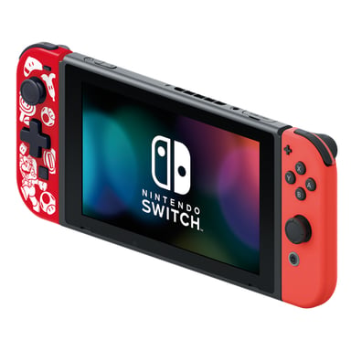 Hori D Pad Controller para Nintendo Switch Mario V2 Edition