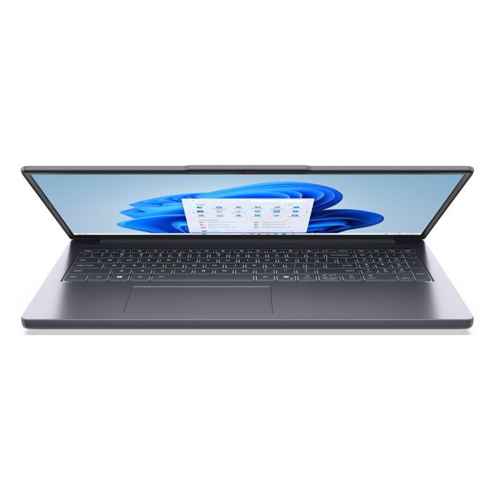PC Portable LENOVO IdeaPad Slim 3 16ARP10 Windows 11 16 WUXGA IPS AMD Ryzen 7 170 RAM SSD AZERTY - vue 4