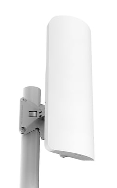 Mikrotik RB911G-2HPnD-12S antena para red Antena sectorial 120 dBi