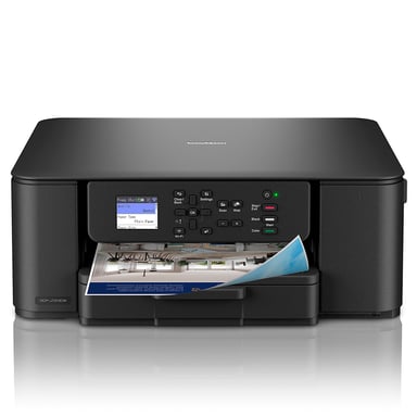 Brother DCP-J1313DW impresora multifunción Inyección de tinta A4 1200 x 6000 DPI 16 ppm Wifi