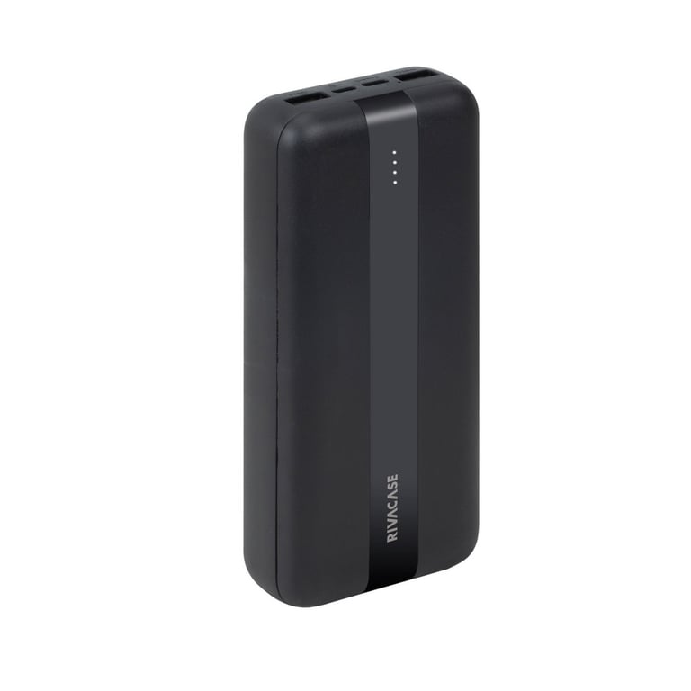 Rivacase VA2081 Lithium Polymère LiPo 20000 mAh Neuf