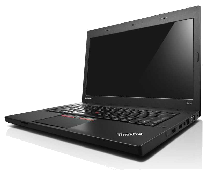 Lenovo ThinkPad L450 - 8Go - SSD 192Go