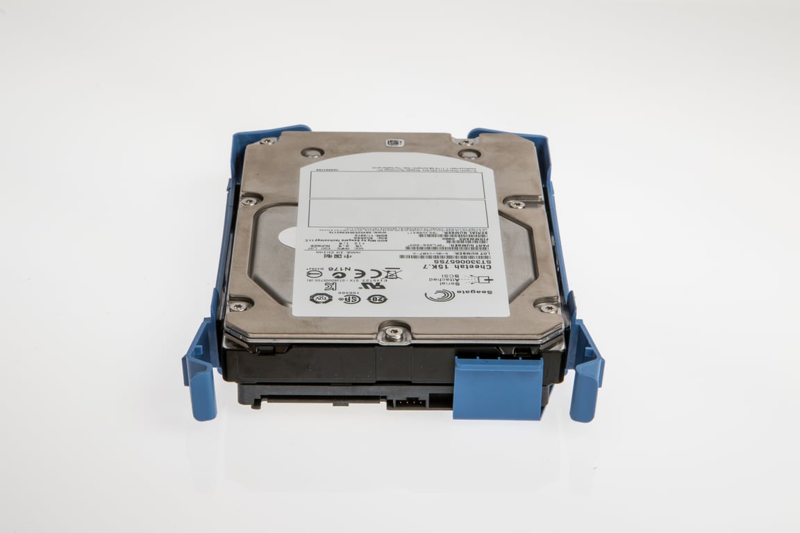 Origin Storage Disque dur interne 3.5 SAS 6Gb/ nearline 7200 toursmin pour Dell OptiPlex 790 3.5 990 3.5