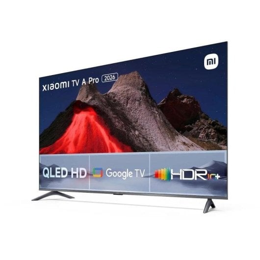 Xiaomi ELA5936EU TV 81 3 cm 32 4K Ultra HD Smart TV Wifi Neuf - vue 3