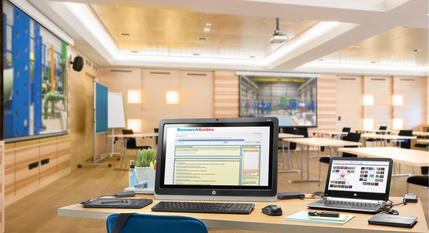 HP Lecteur externe USB - vue 4