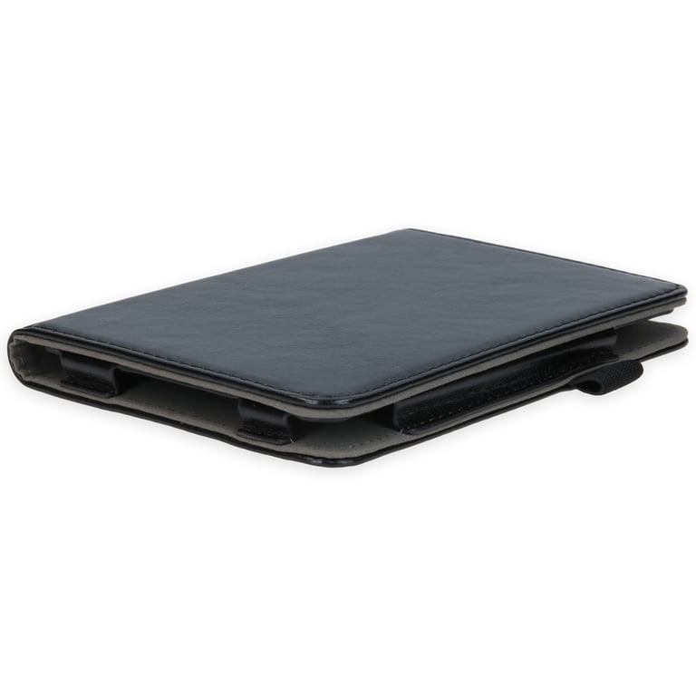 imoshion Étui de liseuse portefeuille en cuir végan pour Amazon Kindle 2024 / Amazon Kindle 2022 11th gen Dorée Neuf - vue 9