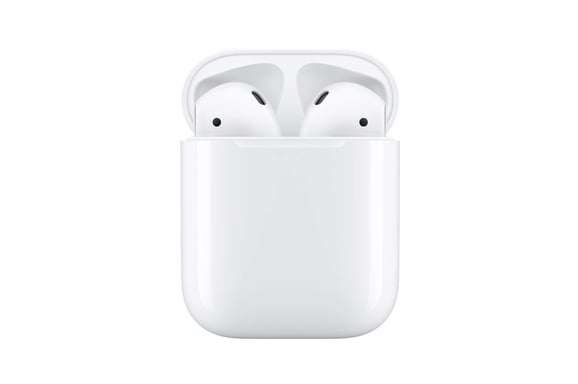 APPLE - Modèle du produit : AIRPODS 2 RCD 24H