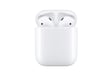 APPLE - Modèle du produit : AIRPODS 2 RCD 24H