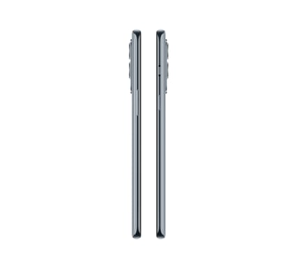OnePlus Nord 2 5G 12GB/256GB Gris (Gris Sierra) Dual SIM DN2103