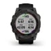 F?nix 7X 3,56 (1.4'') Mip 51 Mm Grigio Gps (Satellite)