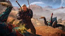 BANDAI NAMCO Entertainment The Witcher 3: Wild Hunt - Edición Juego del Año, PS4 Español PlayStation 4
